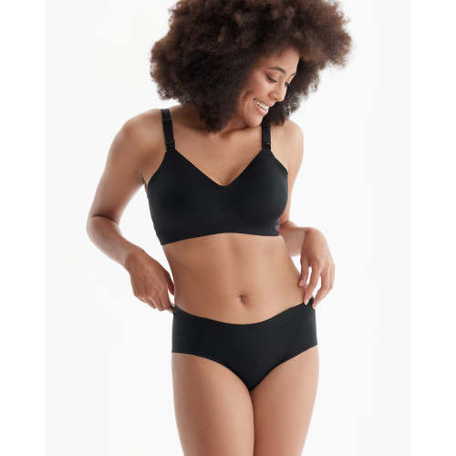 Ultra Soft Seamless Nursing Bra YN21 | Momcozy
