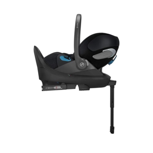 CYBEX Cloud T with Load Leg Base | Official Online Shop
