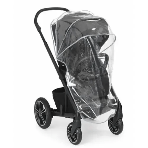 Nuna MIXX Next Rain Cover - Default Title