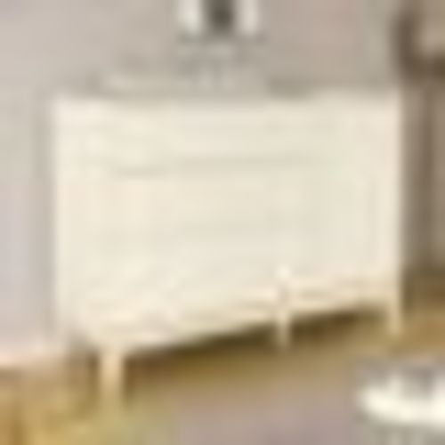 George & Mason Baby - Nature 3 Drawer & 1 Door Chest of Drawers - Off White | Shop Today. Get it Tomorrow! | takealot.com