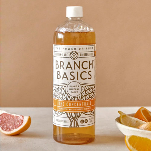 Branch Basics Concentrate