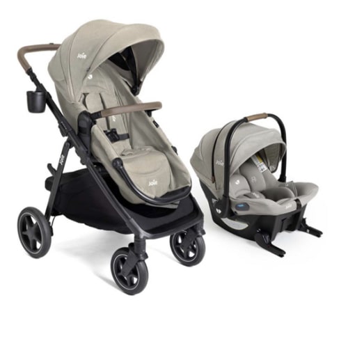 ginger™ LX and mint latch™ DOVE