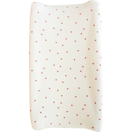 Minky Changing Pad Cover