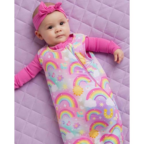 Dream in Color Sleep Sack