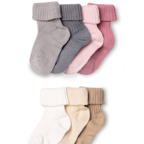 Socks 7-Pack