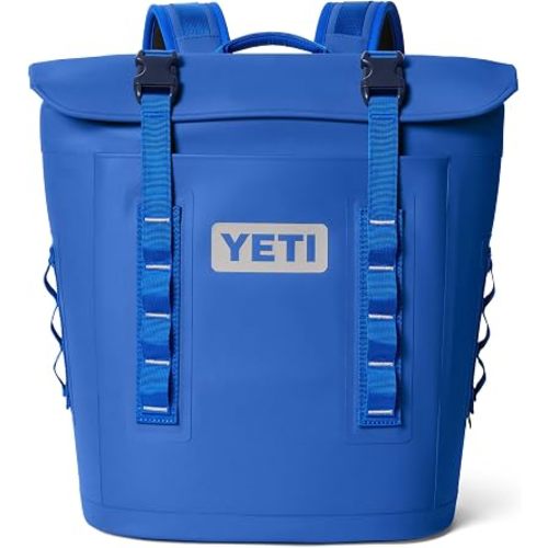 YETI Hopper M Series Backpack Soft Sided Coolers with MagShield Access