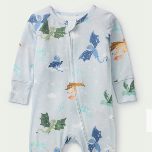 Sleeper - Magical Dragons – LOULOU LOLLIPOP US