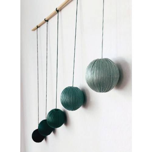 Montessori Gobbi Mobile