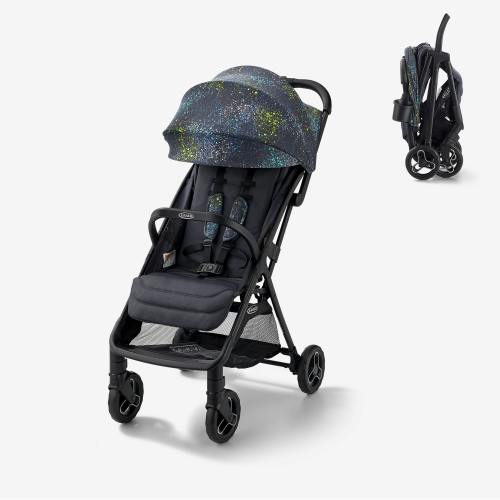 Ready2Jet™ Stroller
