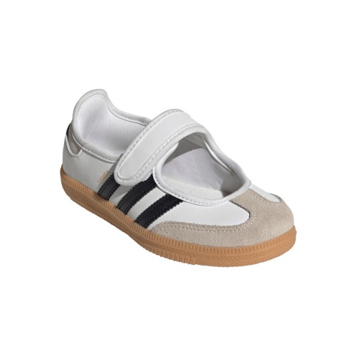 Kids' Samba Jane Sneaker