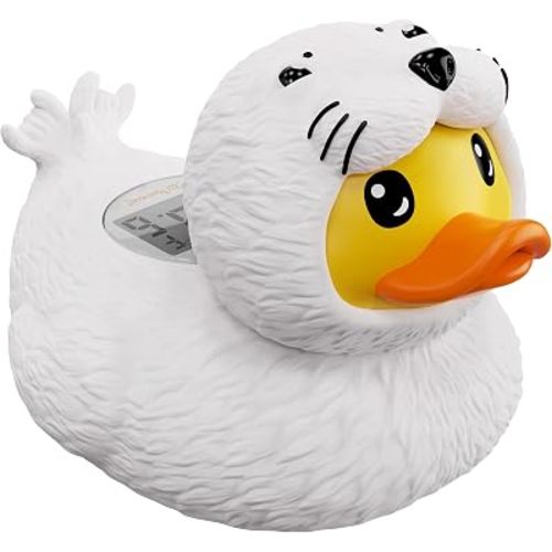 Baby Bath Thermometer Baby Safety for Temperature Measure High Accuracy