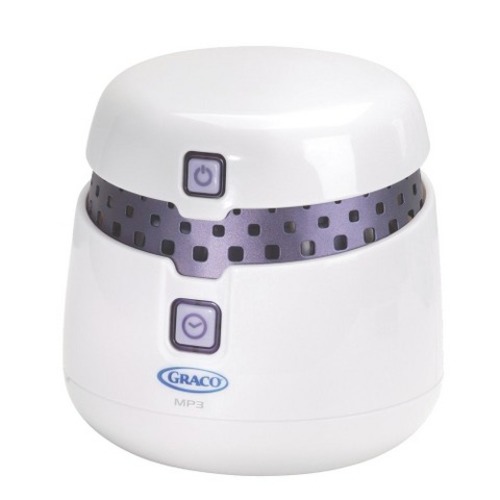 Graco Sweet Slumber Sound Machine