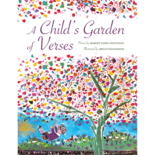 A Child's Garden of Verses