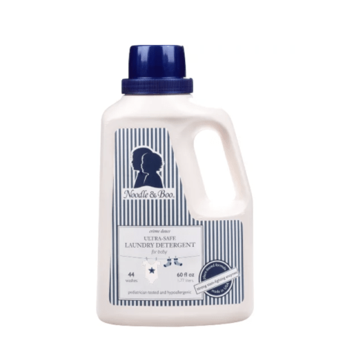 Noodle & Boo : Baby Laundry Care