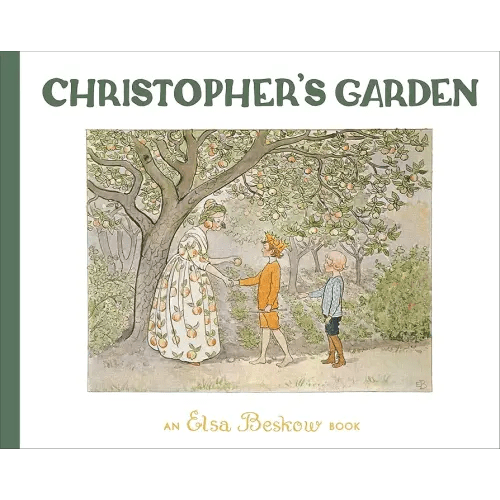 Christopher's Garden