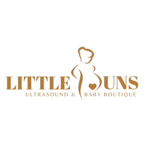 Little Buns & Mommy Ultrasound gift certificate