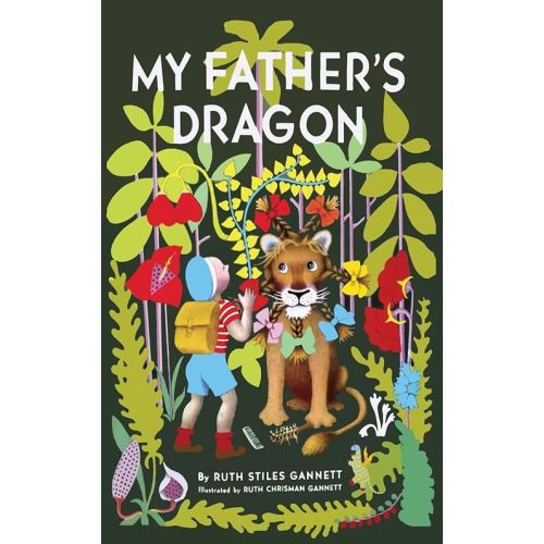 My Father's Dragon