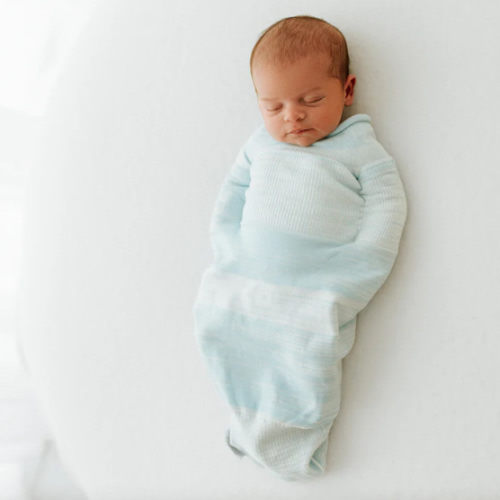 Grey Swaddle Sleep Sack – Swaddelini