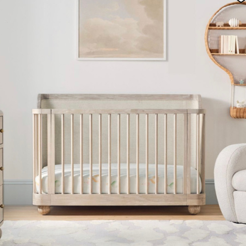 Crib Fund