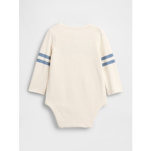 Baby First Favorites Bodysuit