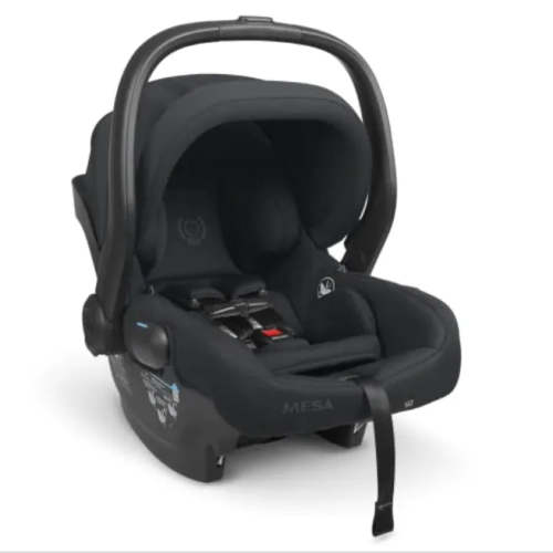 MESA V2 Infant Car Seat- Jake Charcoal