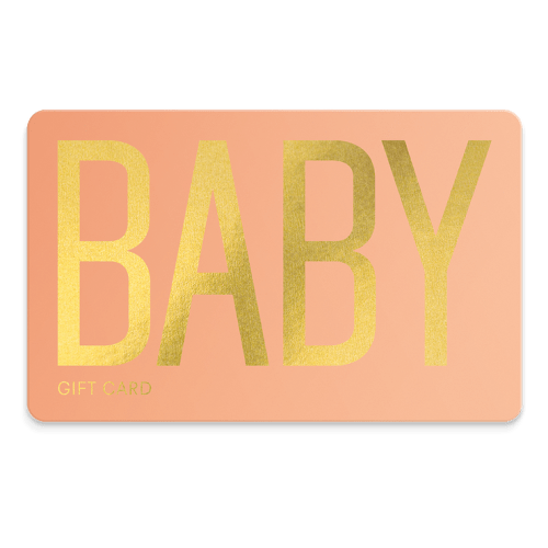 The Baby Card – The Card Network