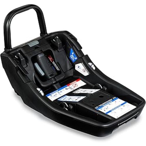 BOB Gear Wilder Infant Car Seat Base with ClickTight