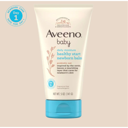 Baby Daily Moisture Lotion