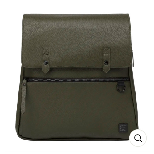 Meta Backpack in Olive