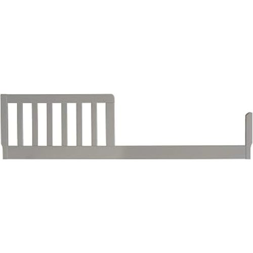 Davinci Toddler Bed Conversion Kit (M3099) in Grey