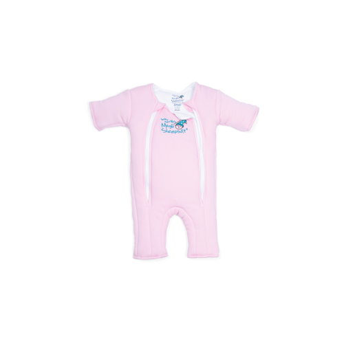 100% Cotton Magic Sleepsuit, Small
