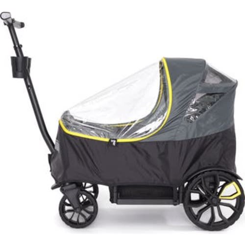 Cruiser XL 4-Seater All Weather Cover