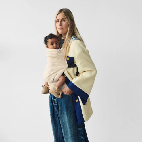 Argus Oat | Zeitgeist Baby Carrier | SHOP ARTIPOPPE