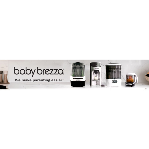 Amazon.com: Baby Brezza: Bottle Washer Pro
