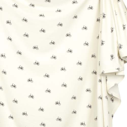 Freddy Swaddle Blanket