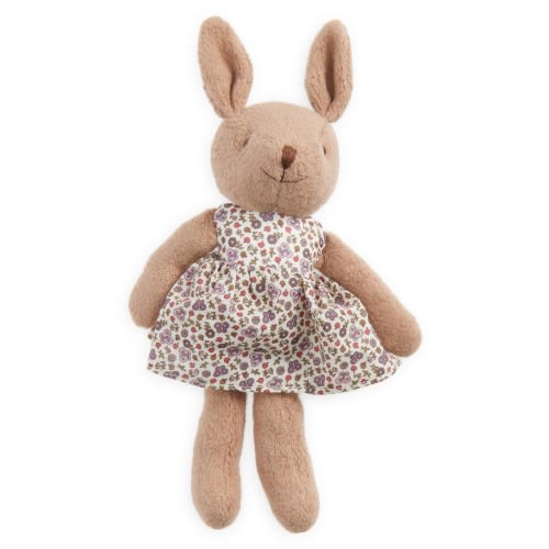Little Cocoa Plush Bunny Stuffed Animal