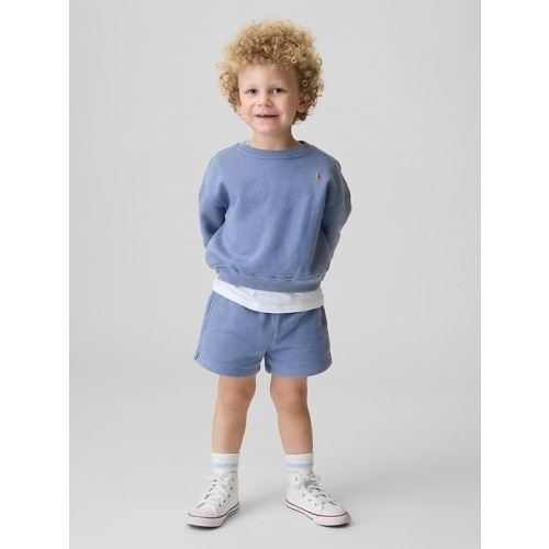 Baby & Toddler VintageSoft Sweat Set