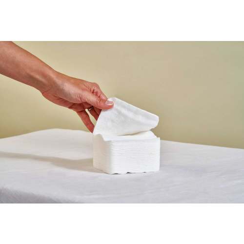 Organic Cotton Pads - 5 Pack – Propre Baby