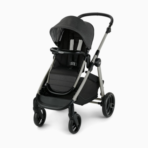 Graco Modes Nest2Grow Stroller - Maison