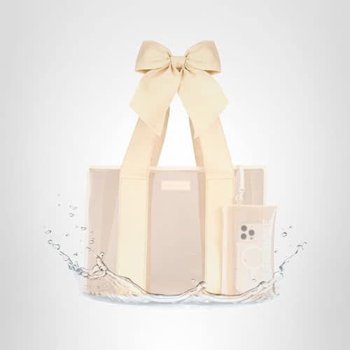 Case-Mate Jelly Tote Bag