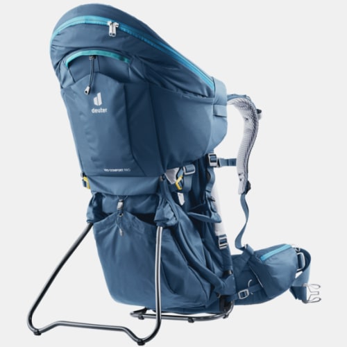 Any child or infant hiking backpack carrier, secondhand