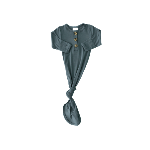 HARBOR KNOTTED GOWN
