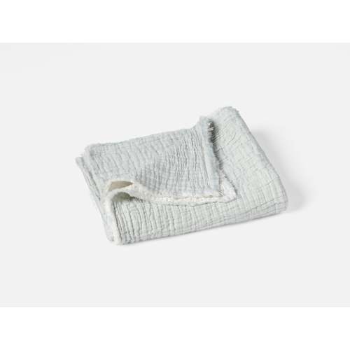Topanga Organic Matelasse Baby Blanket