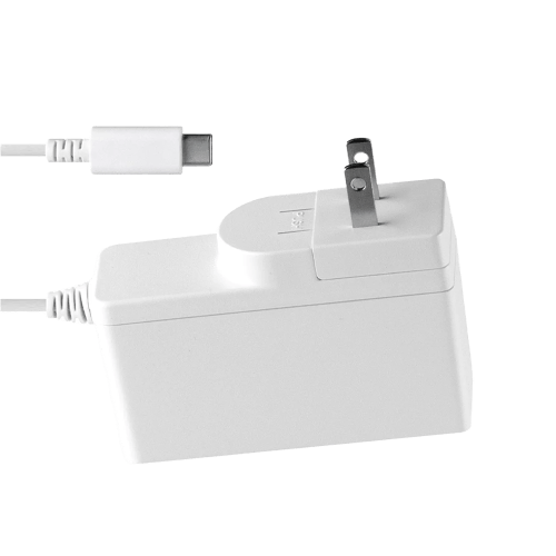 5V Synergy Gold® Portable AC Power Adapter/Charger USB-C