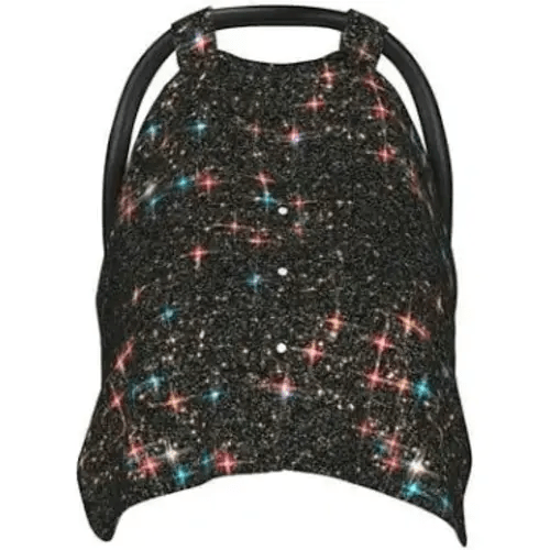 baby car seat covers galaxy pattern - Google Search