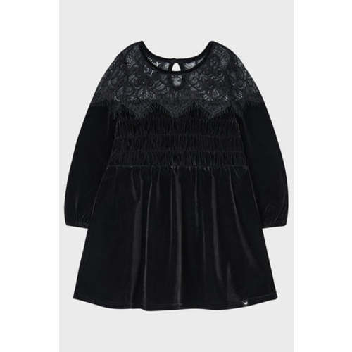Ada's Spirit Dress