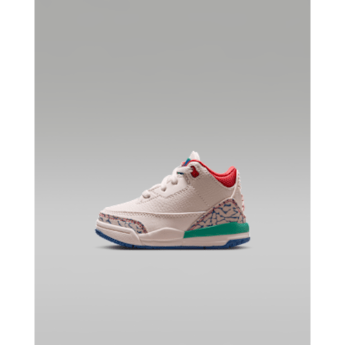 Jordan 3 Retro "Play Your Way" Baby/Toddler Shoes. Nike.com