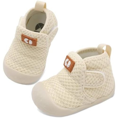 Centipede Demon Baby Shoes Baby Boys Girls Walking Shoes Non Slip Booties Sock Shoe Infants Breathable Sneakers Lightweight Barefoot Slip On Shoe