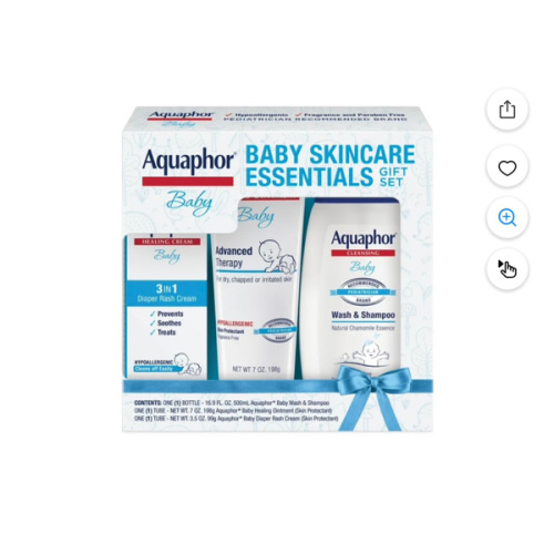 aquaphor pack - Google Search