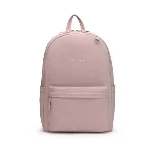 The Daily Backpack Blush
